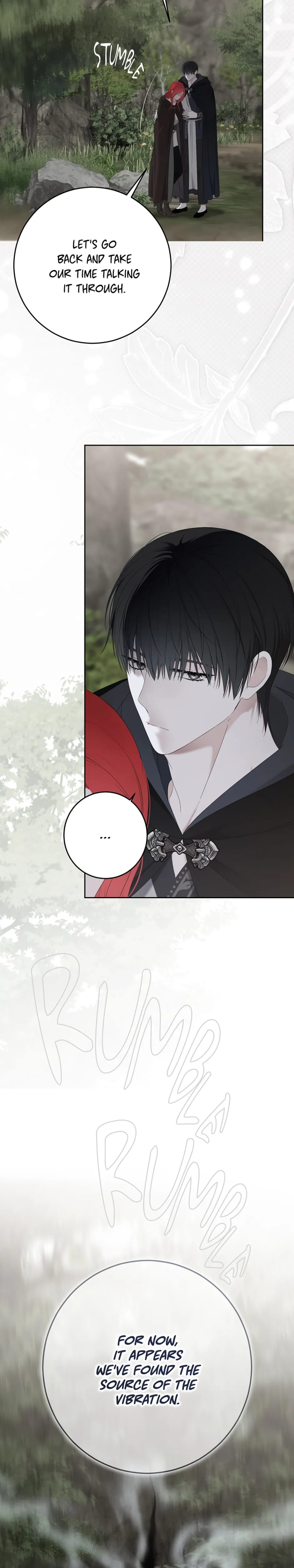 I Fell into a Reverse Harem Game! Uncensored, chapter 176, page 5 of 34