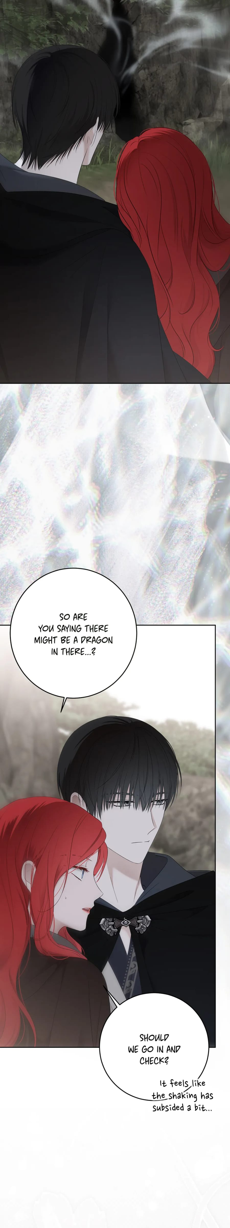 I Fell into a Reverse Harem Game! Uncensored, chapter 176, page 6 of 34