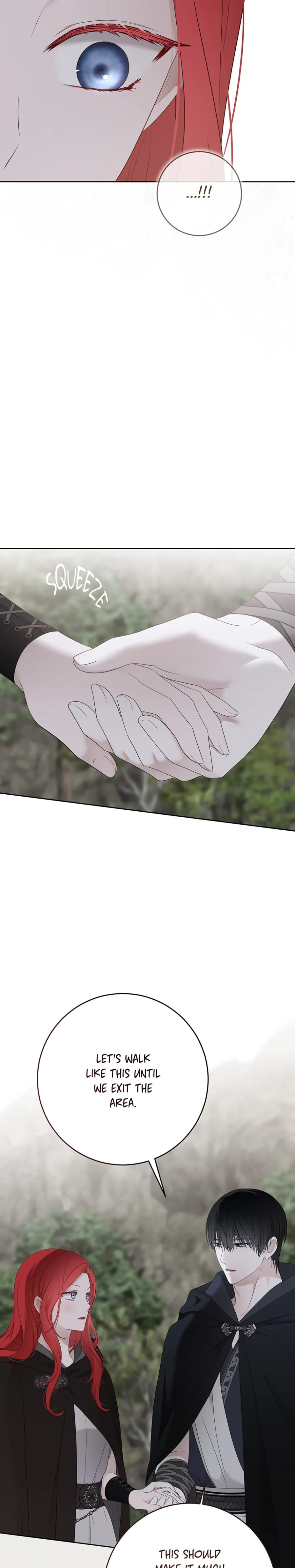 I Fell into a Reverse Harem Game! Uncensored, chapter 176, page 8 of 34