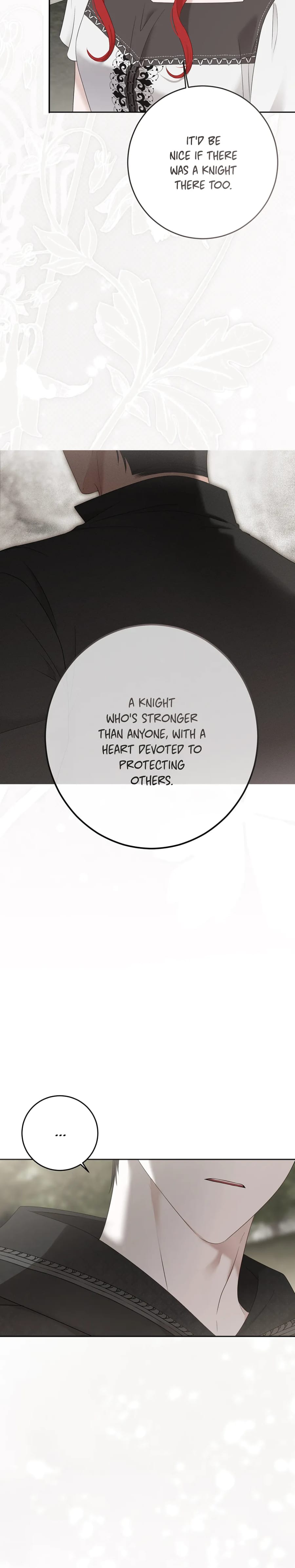 I Fell into a Reverse Harem Game! Uncensored, chapter 176, page 24 of 34