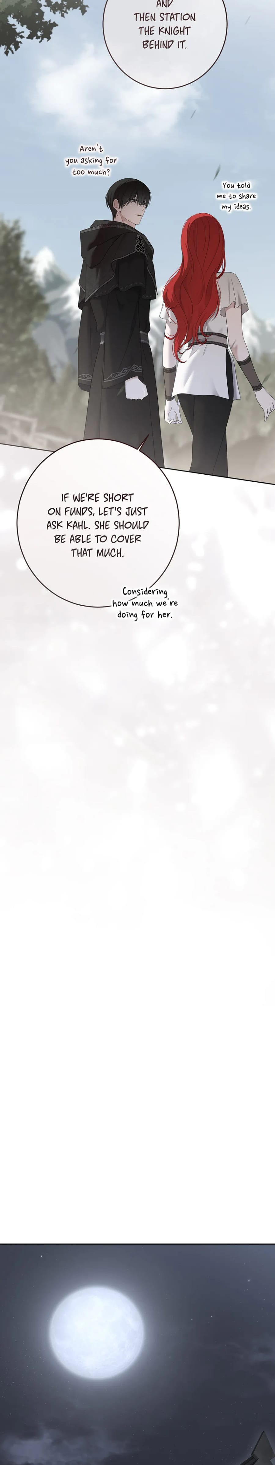 I Fell into a Reverse Harem Game! Uncensored, chapter 176, page 26 of 34