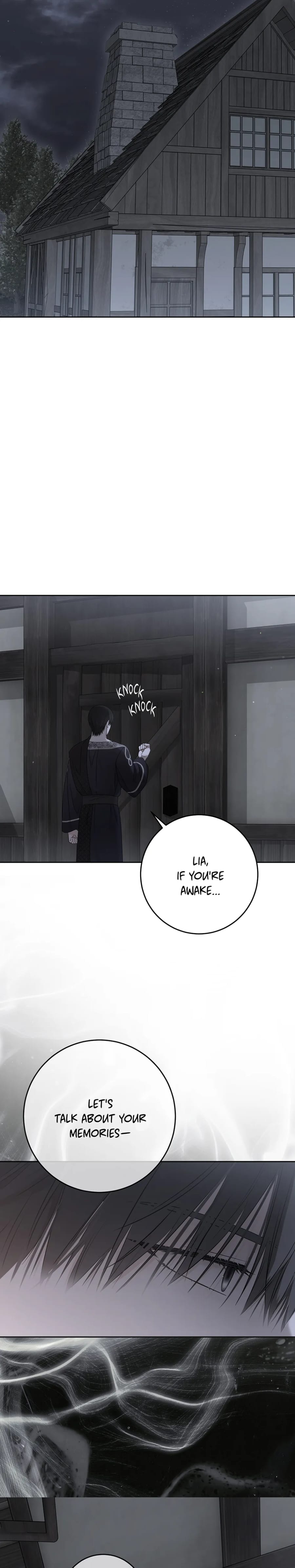 I Fell into a Reverse Harem Game! Uncensored, chapter 176, page 27 of 34