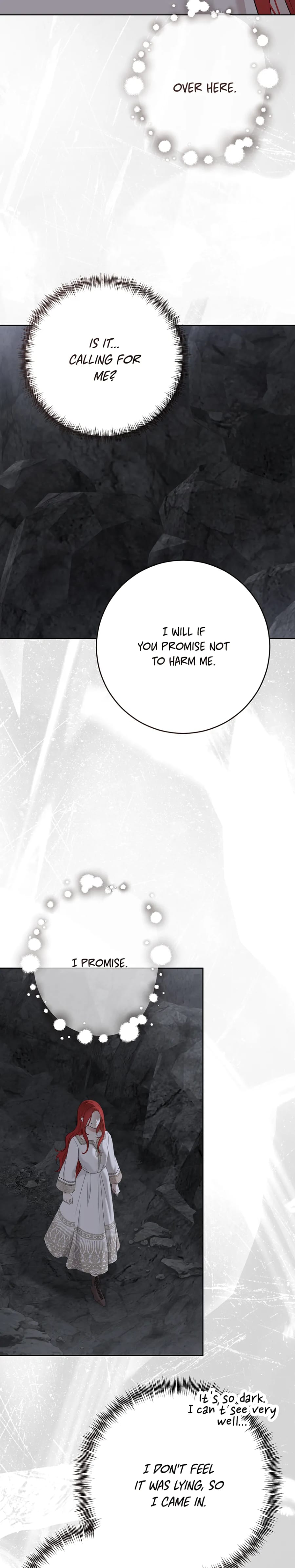 I Fell into a Reverse Harem Game! Uncensored, chapter 176, page 31 of 34