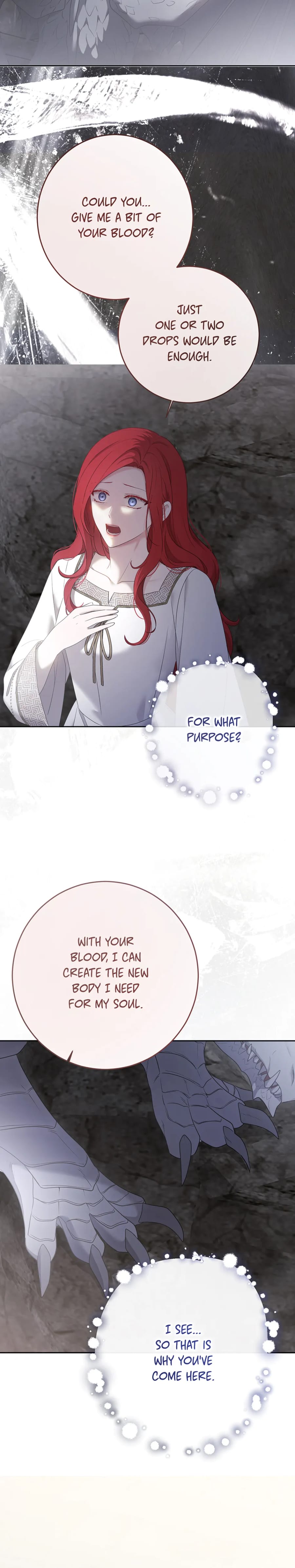 I Fell into a Reverse Harem Game! Uncensored, chapter 177, page 5 of 30