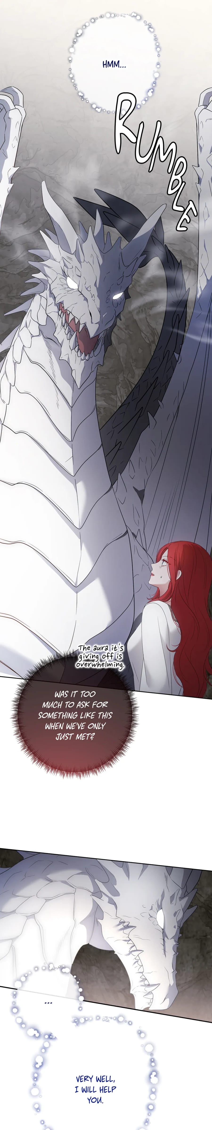 I Fell into a Reverse Harem Game! Uncensored, chapter 177, page 6 of 30