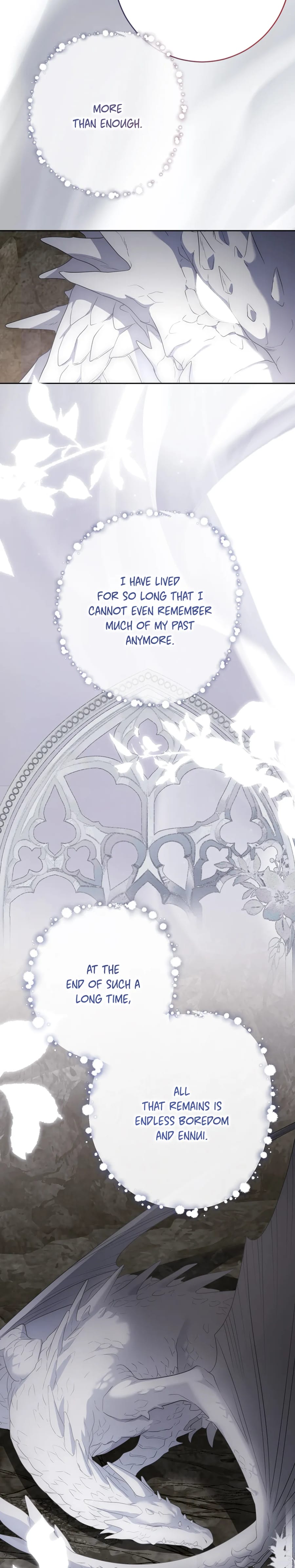 I Fell into a Reverse Harem Game! Uncensored, chapter 177, page 8 of 30