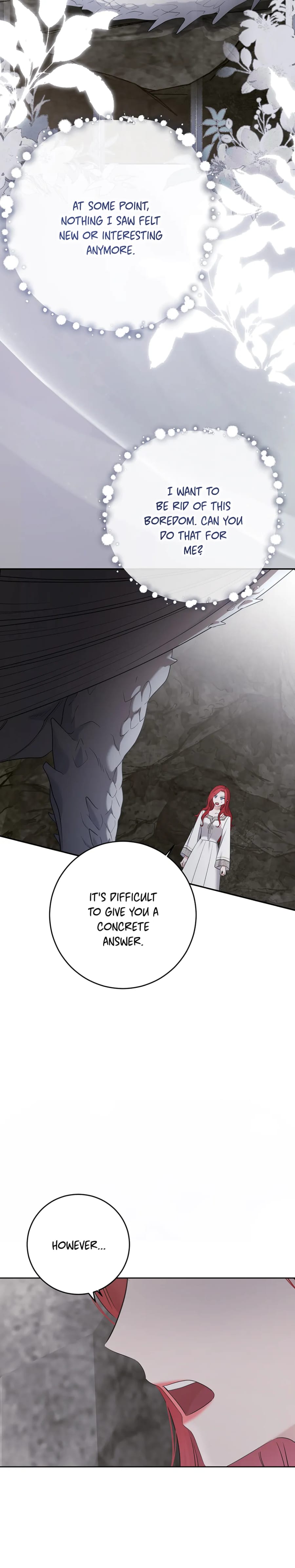 I Fell into a Reverse Harem Game! Uncensored, chapter 177, page 9 of 30