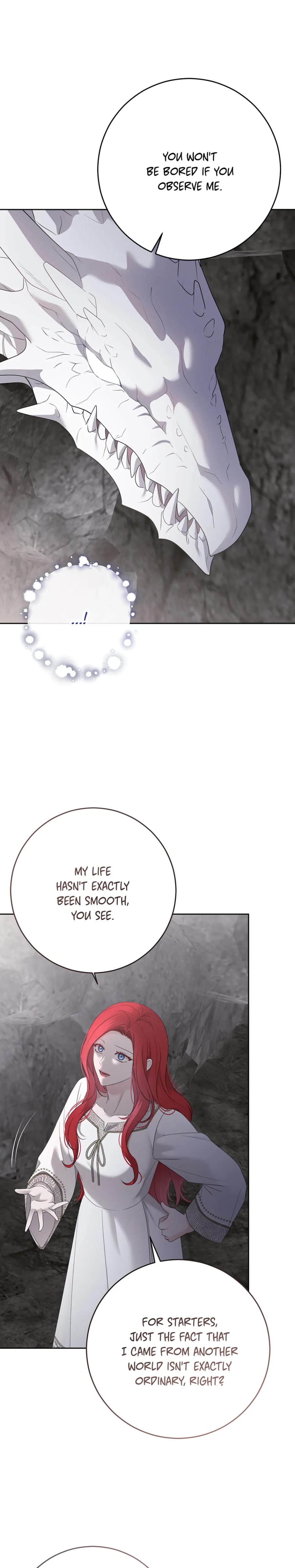 I Fell into a Reverse Harem Game! Uncensored, chapter 177, page 10 of 30