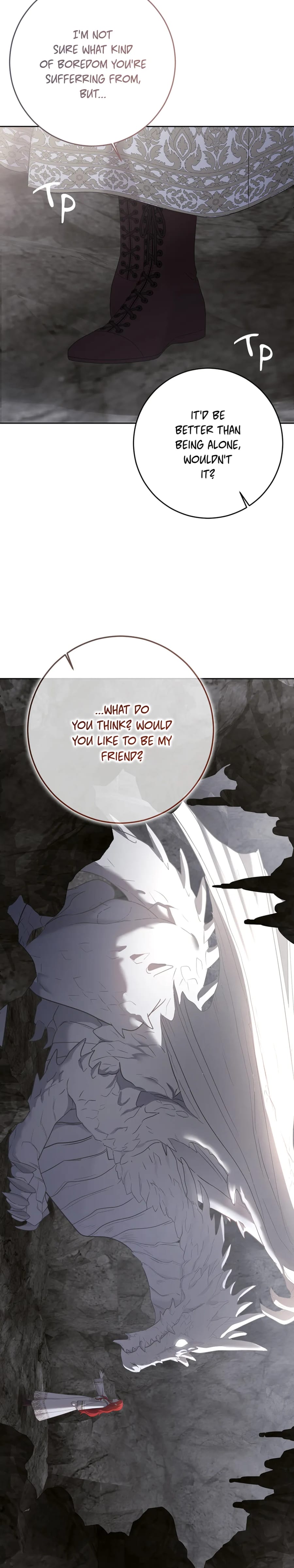 I Fell into a Reverse Harem Game! Uncensored, chapter 177, page 11 of 30
