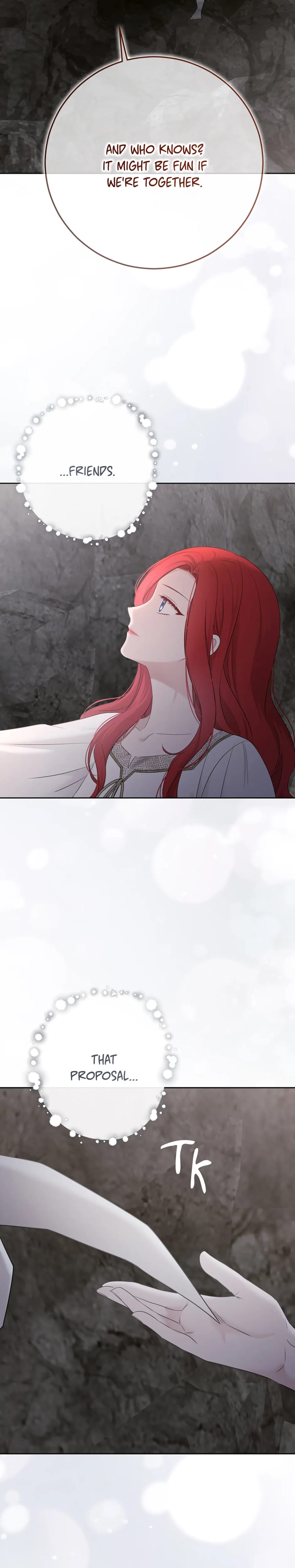 I Fell into a Reverse Harem Game! Uncensored, chapter 177, page 12 of 30