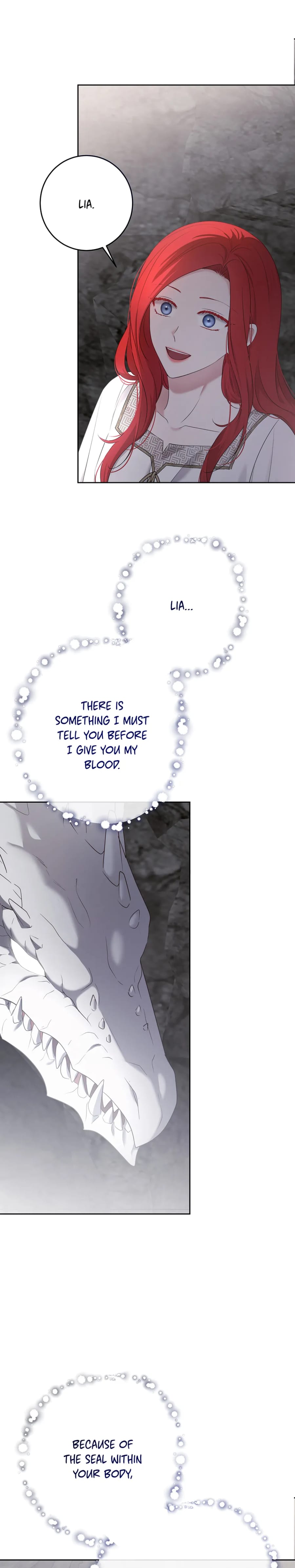I Fell into a Reverse Harem Game! Uncensored, chapter 177, page 14 of 30