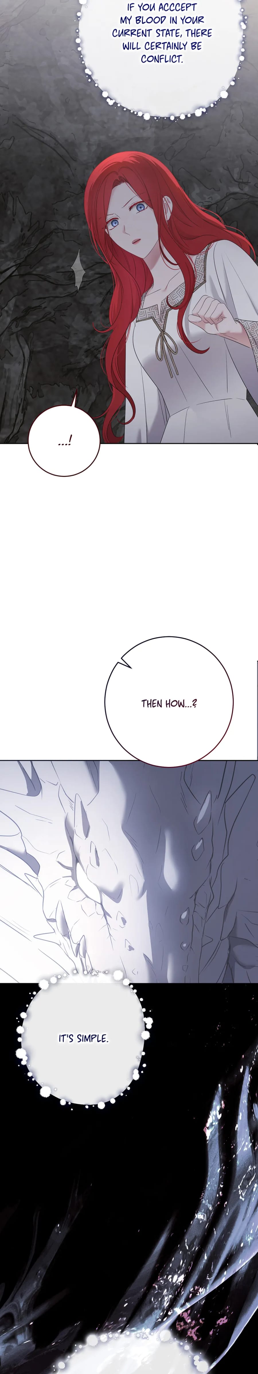 I Fell into a Reverse Harem Game! Uncensored, chapter 177, page 15 of 30