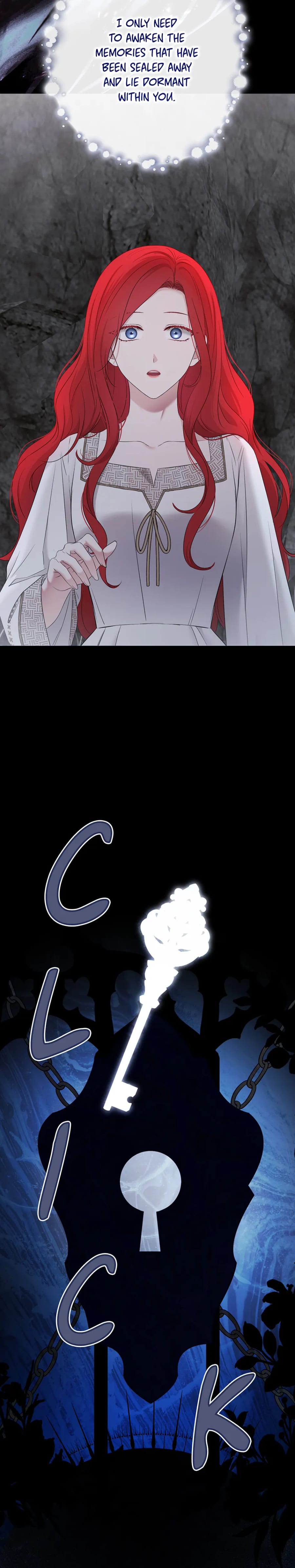 I Fell into a Reverse Harem Game! Uncensored, chapter 177, page 16 of 30