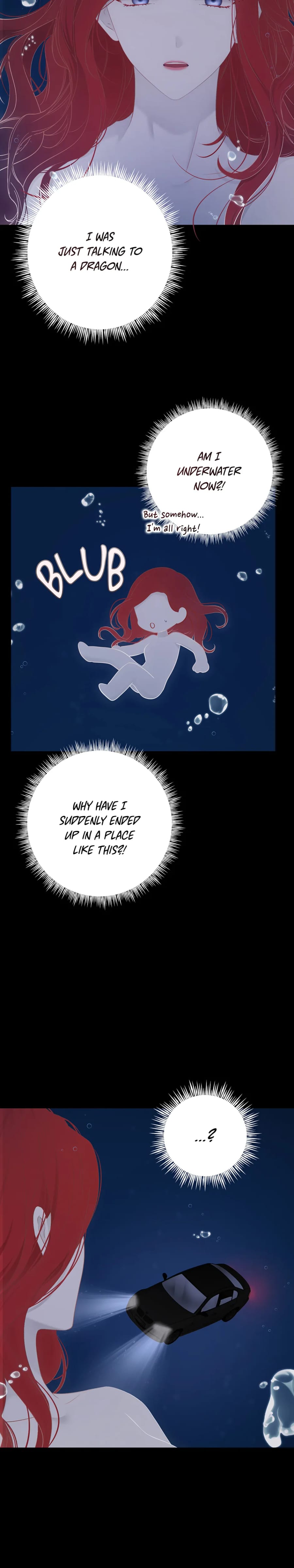 I Fell into a Reverse Harem Game! Uncensored, chapter 177, page 18 of 30