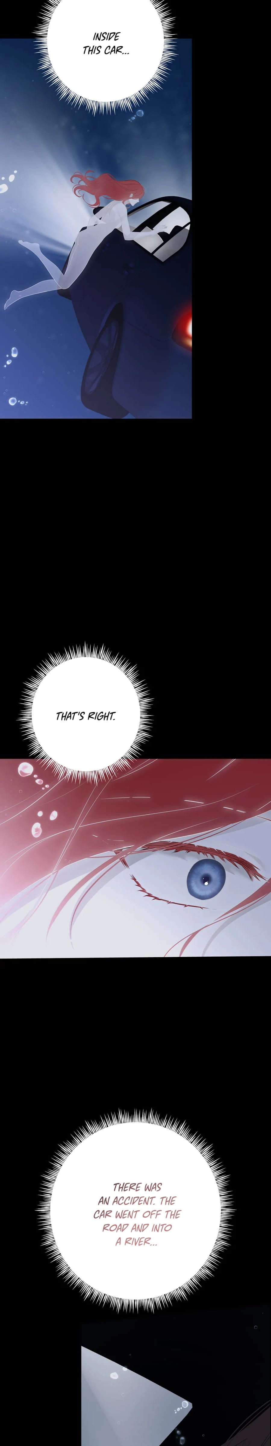 I Fell into a Reverse Harem Game! Uncensored, chapter 177, page 21 of 30