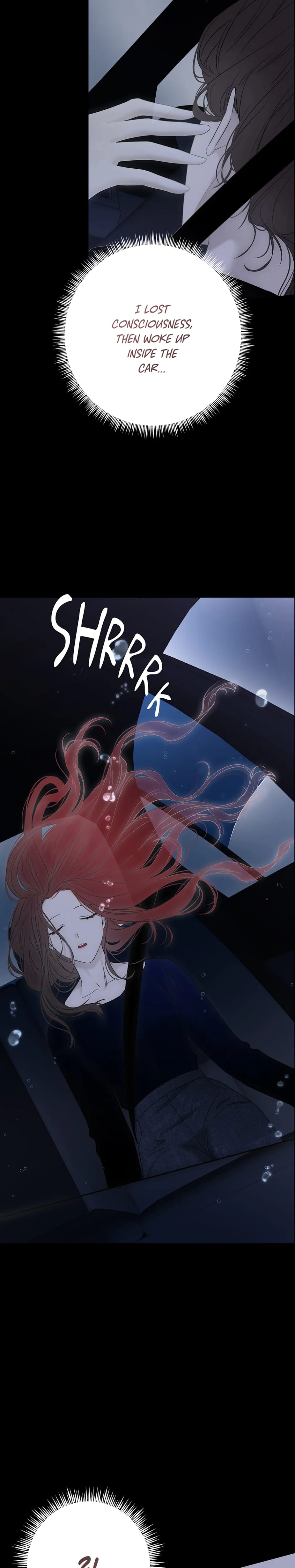 I Fell into a Reverse Harem Game! Uncensored, chapter 177, page 22 of 30