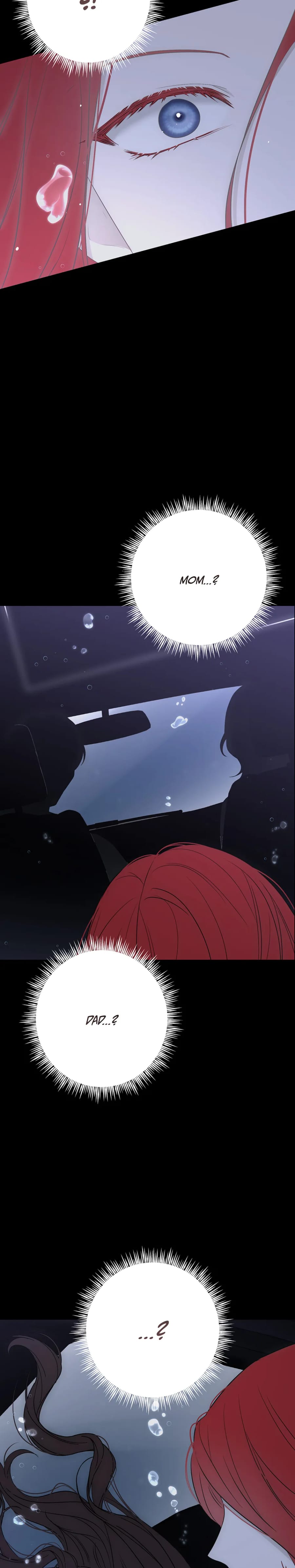 I Fell into a Reverse Harem Game! Uncensored, chapter 177, page 23 of 30