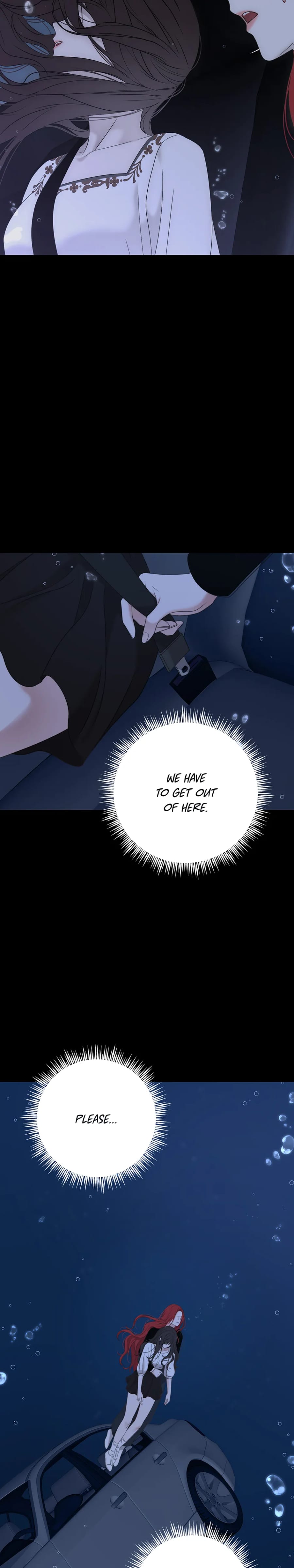 I Fell into a Reverse Harem Game! Uncensored, chapter 177, page 24 of 30