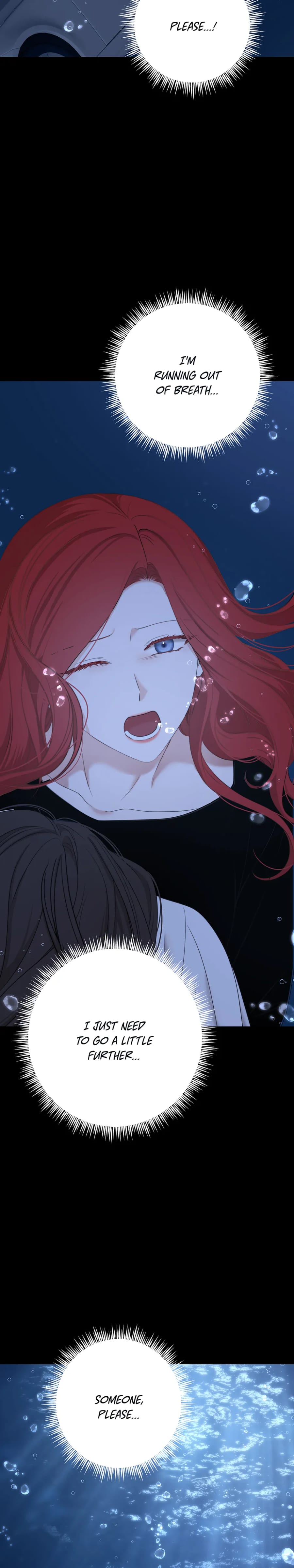 I Fell into a Reverse Harem Game! Uncensored, chapter 177, page 25 of 30