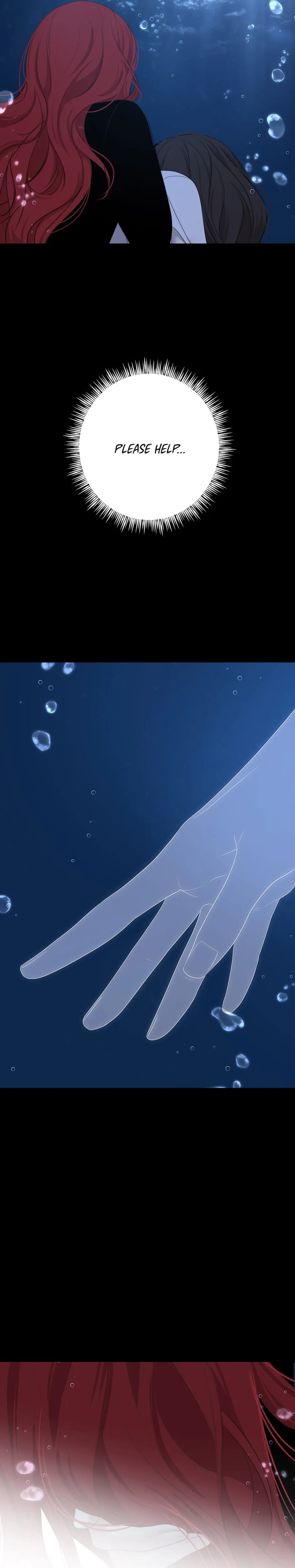 I Fell into a Reverse Harem Game! Uncensored, chapter 177, page 26 of 30