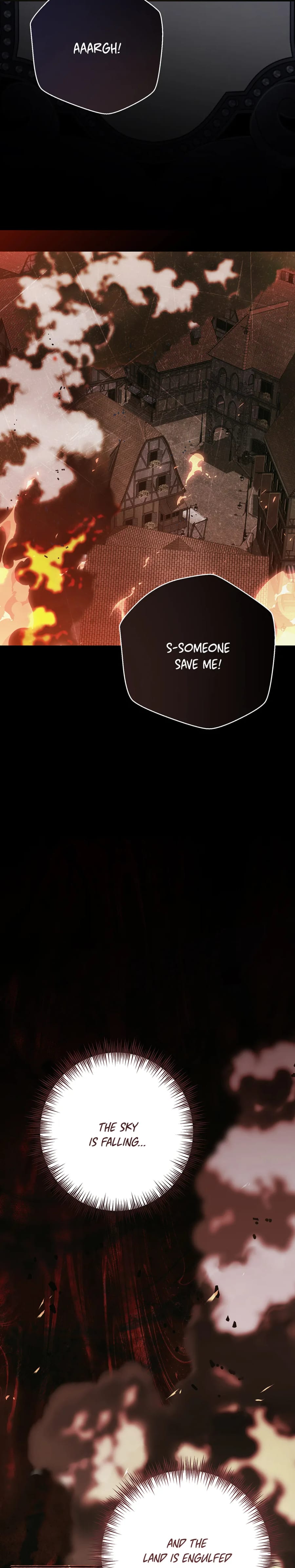 I Fell into a Reverse Harem Game! Uncensored, chapter 178, page 9 of 29
