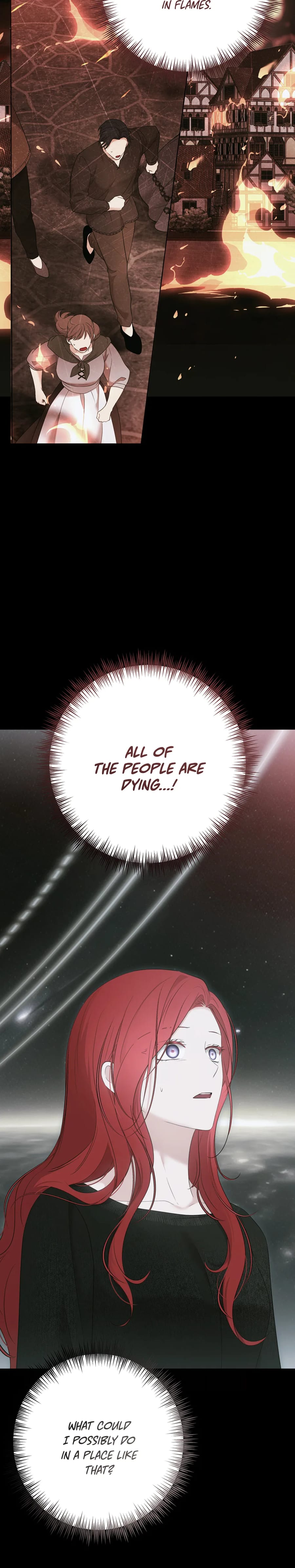 I Fell into a Reverse Harem Game! Uncensored, chapter 178, page 10 of 29