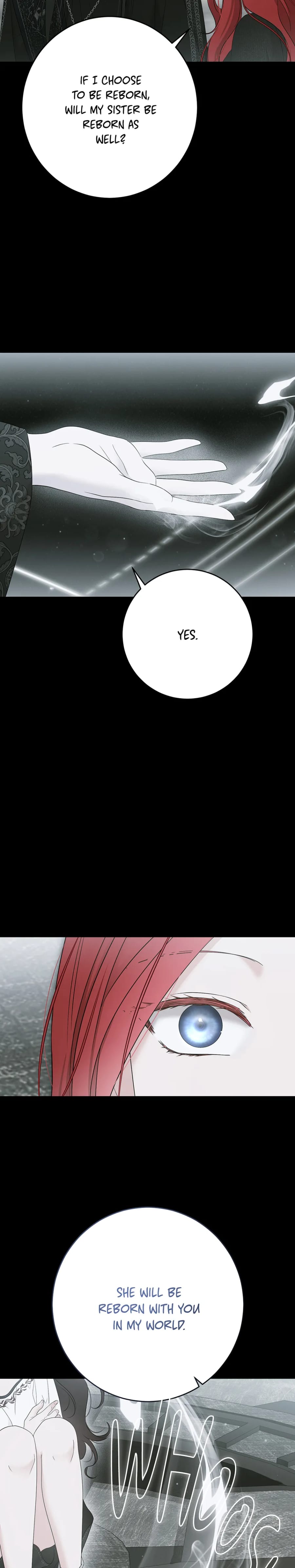 I Fell into a Reverse Harem Game! Uncensored, chapter 178, page 18 of 29