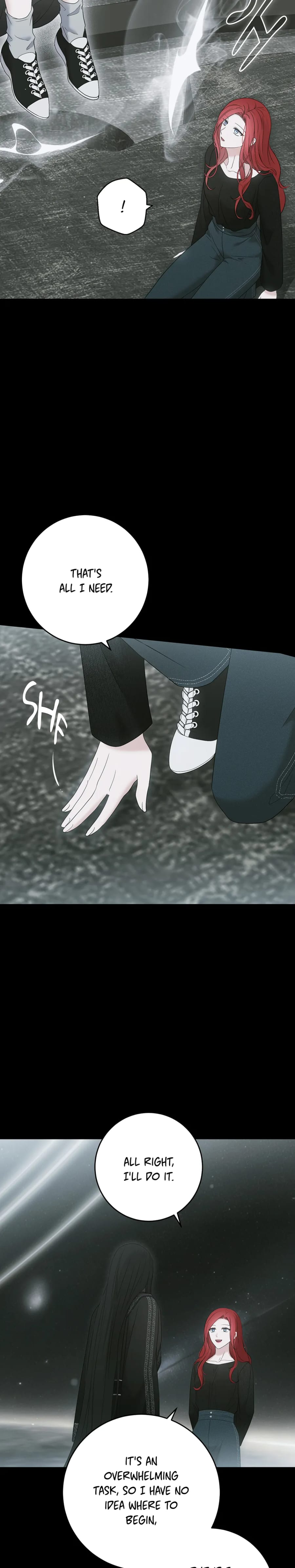 I Fell into a Reverse Harem Game! Uncensored, chapter 178, page 19 of 29