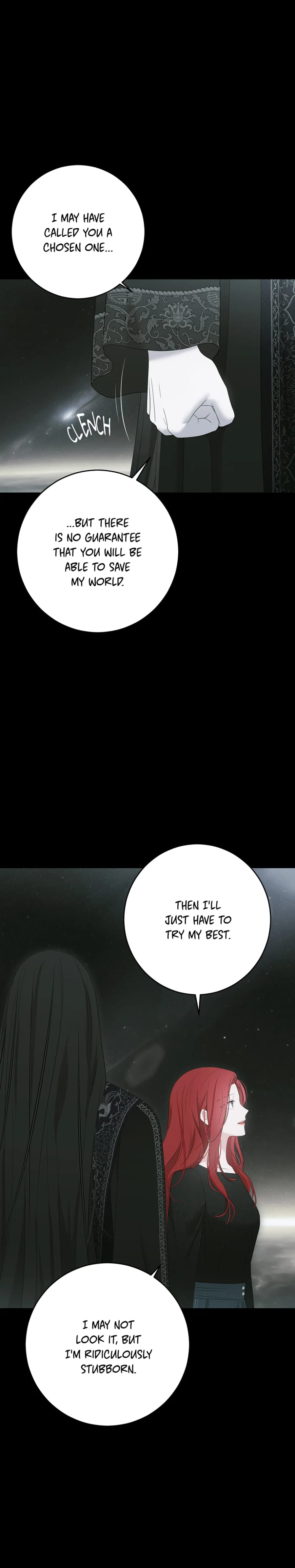 I Fell into a Reverse Harem Game! Uncensored, chapter 178, page 23 of 29
