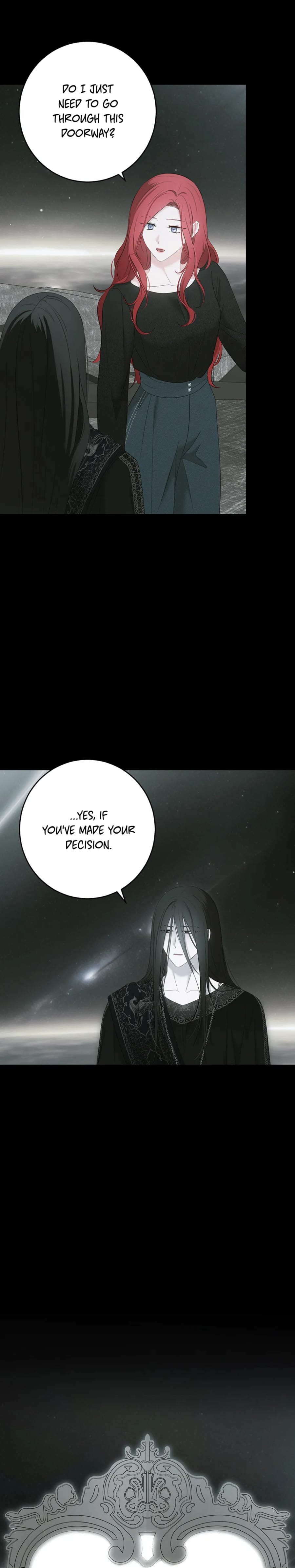 I Fell into a Reverse Harem Game! Uncensored, chapter 178, page 24 of 29
