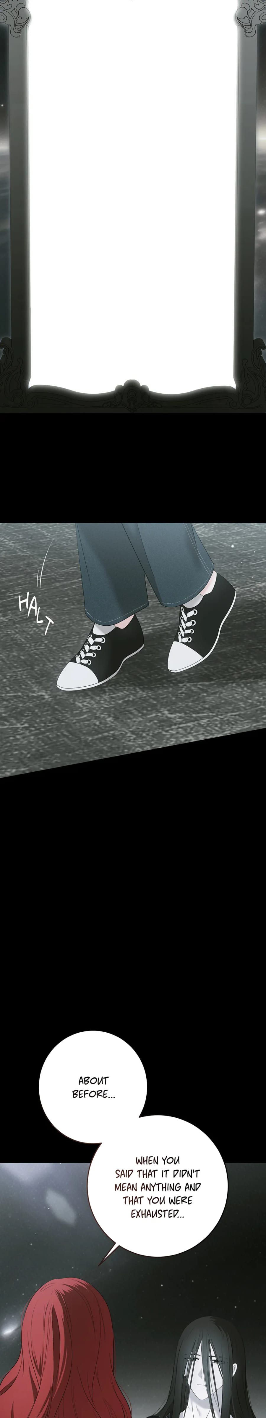 I Fell into a Reverse Harem Game! Uncensored, chapter 178, page 25 of 29