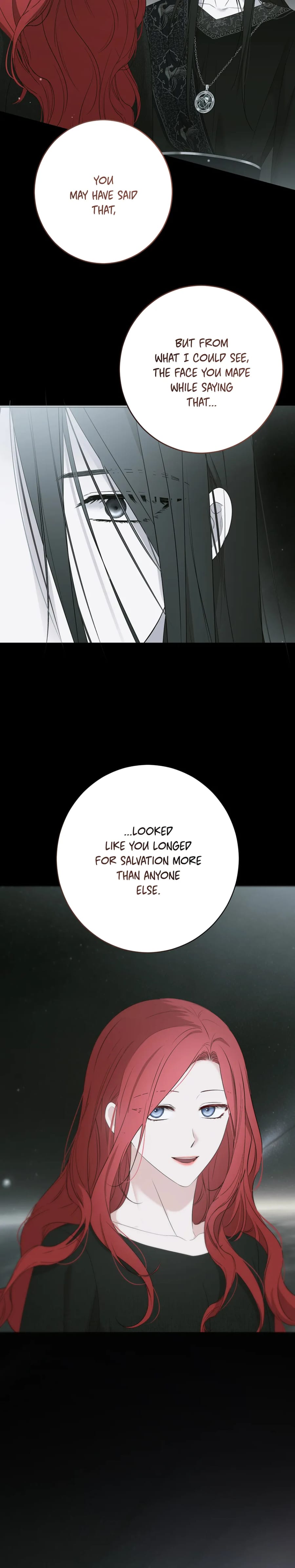I Fell into a Reverse Harem Game! Uncensored, chapter 178, page 26 of 29