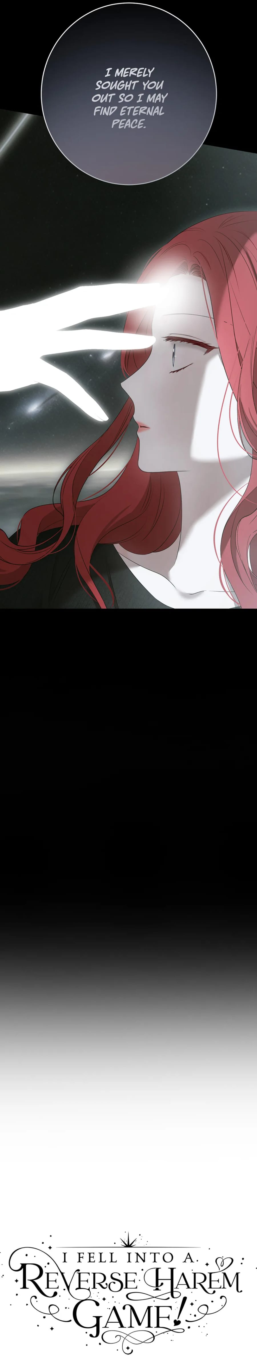 I Fell into a Reverse Harem Game! Uncensored, chapter 178, page 28 of 29
