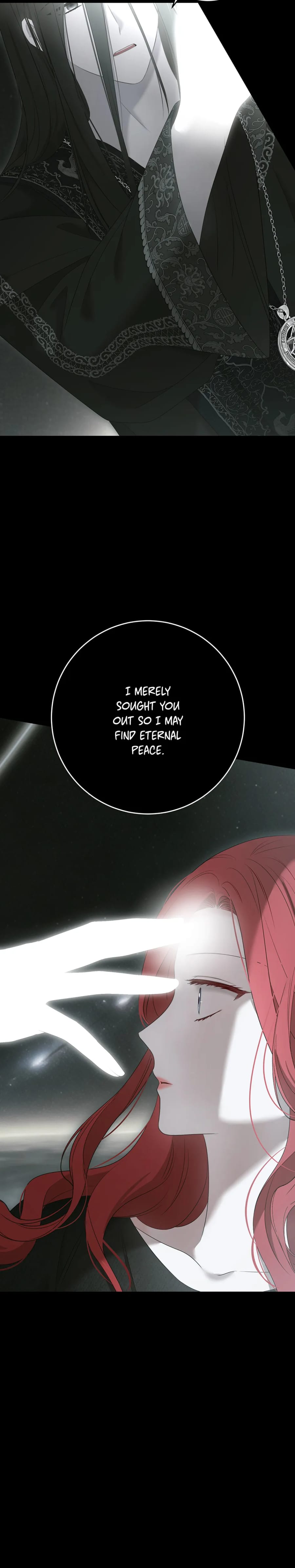 I Fell into a Reverse Harem Game! Uncensored, chapter 179, page 5 of 33