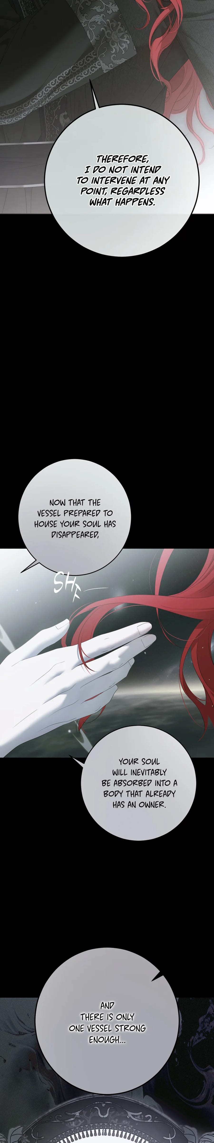 I Fell into a Reverse Harem Game! Uncensored, chapter 179, page 8 of 33