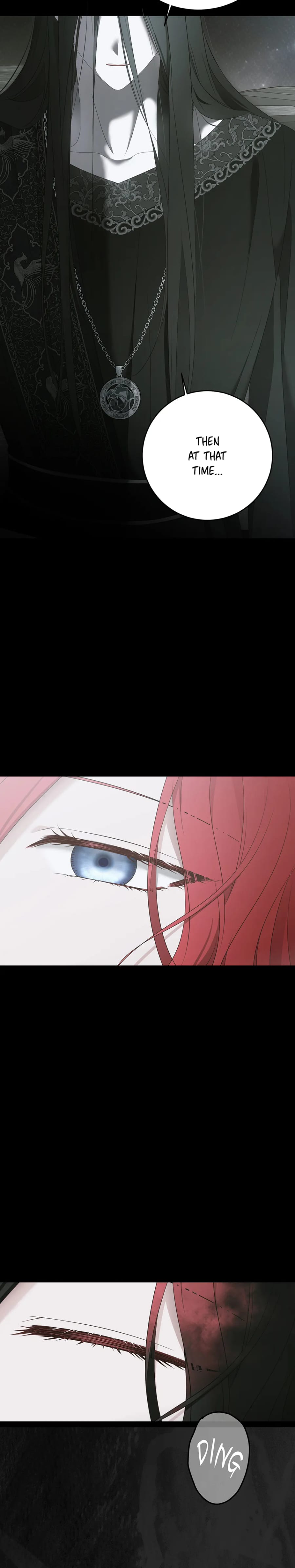 I Fell into a Reverse Harem Game! Uncensored, chapter 179, page 11 of 33
