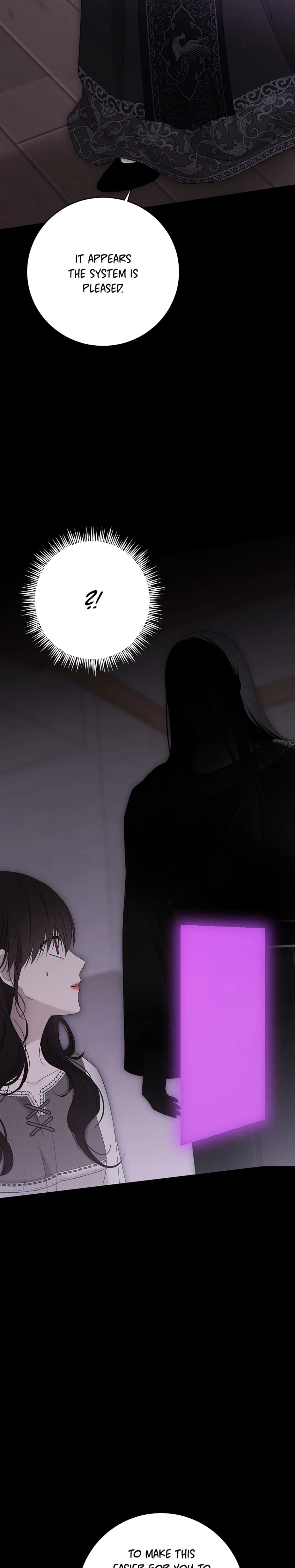I Fell into a Reverse Harem Game! Uncensored, chapter 179, page 17 of 33