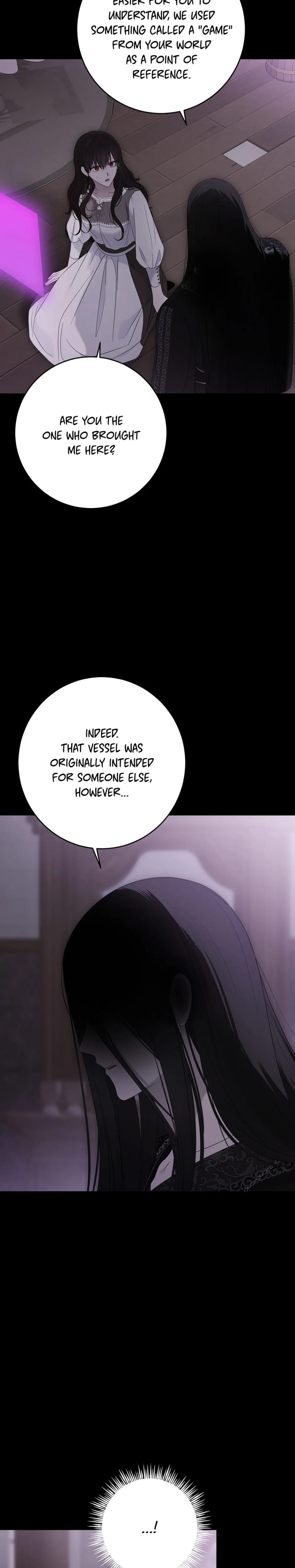 I Fell into a Reverse Harem Game! Uncensored, chapter 179, page 18 of 33