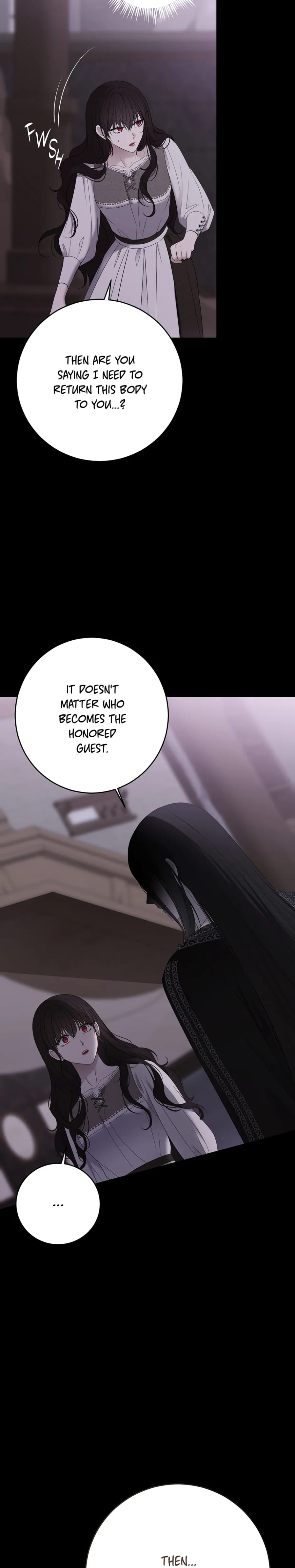 I Fell into a Reverse Harem Game! Uncensored, chapter 179, page 19 of 33