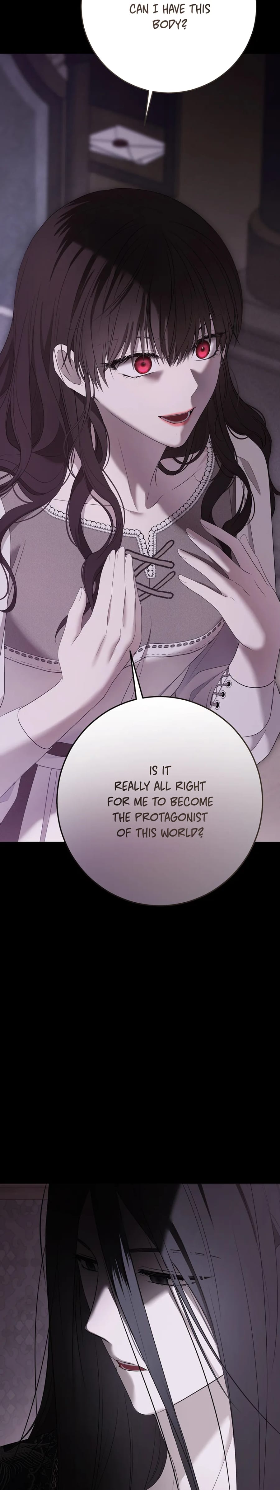 I Fell into a Reverse Harem Game! Uncensored, chapter 179, page 20 of 33
