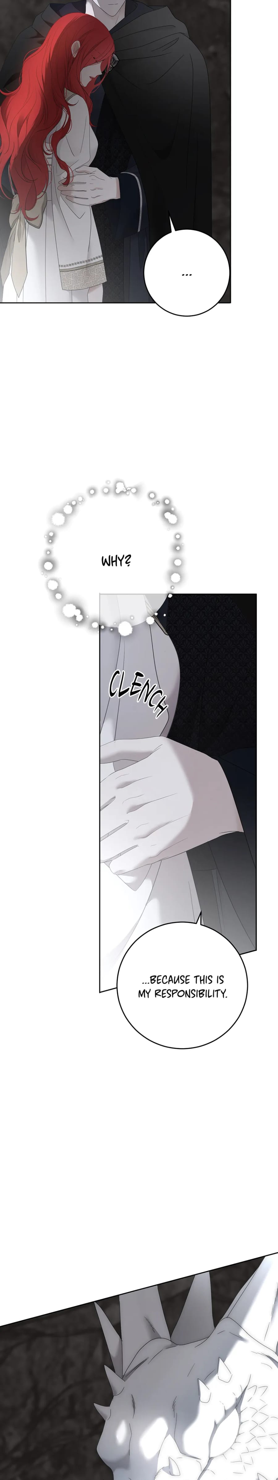 I Fell into a Reverse Harem Game! Uncensored, chapter 179, page 24 of 33