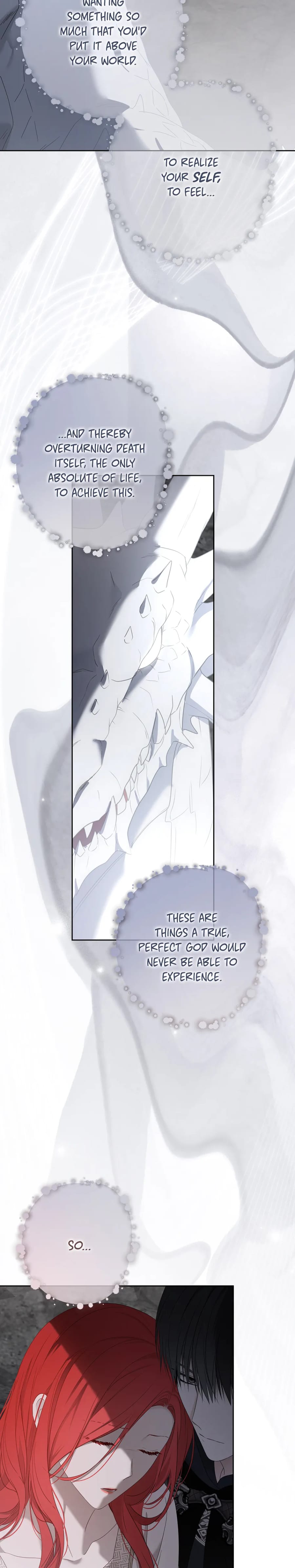 I Fell into a Reverse Harem Game! Uncensored, chapter 179, page 27 of 33