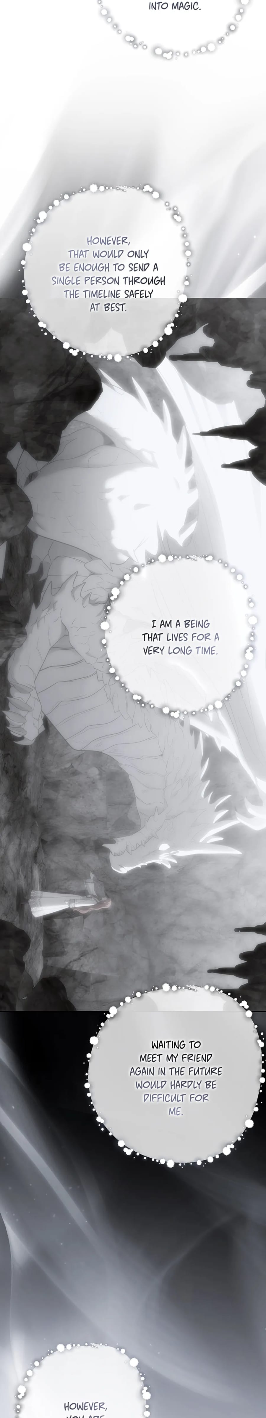 I Fell into a Reverse Harem Game! Uncensored, chapter 179, page 29 of 33