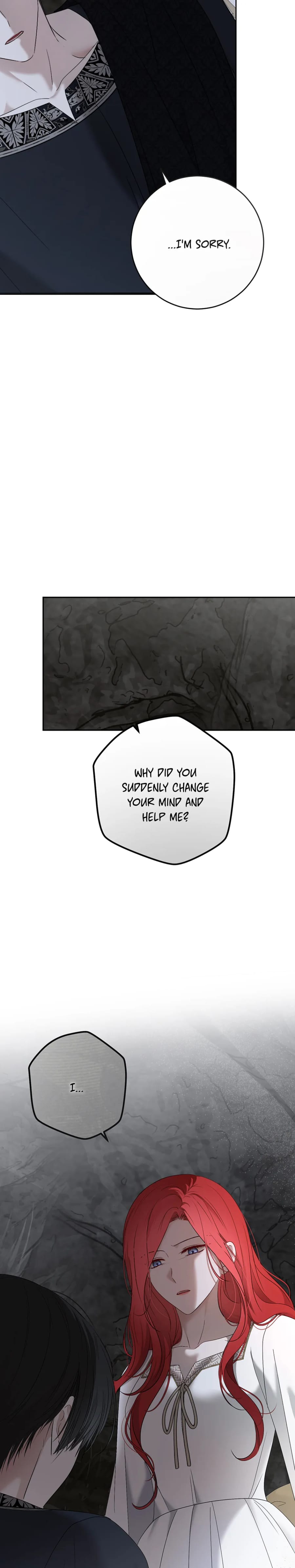 I Fell into a Reverse Harem Game! Uncensored, chapter 180, page 6 of 35