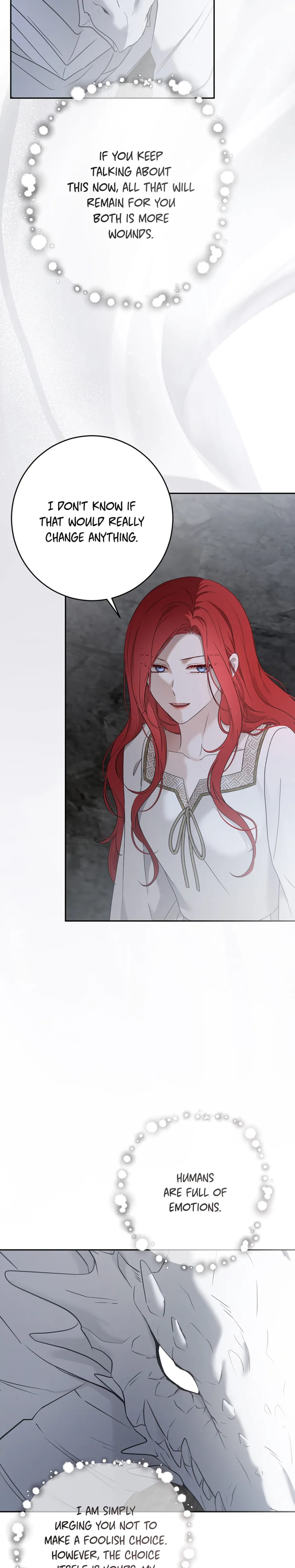 I Fell into a Reverse Harem Game! Uncensored, chapter 180, page 9 of 35