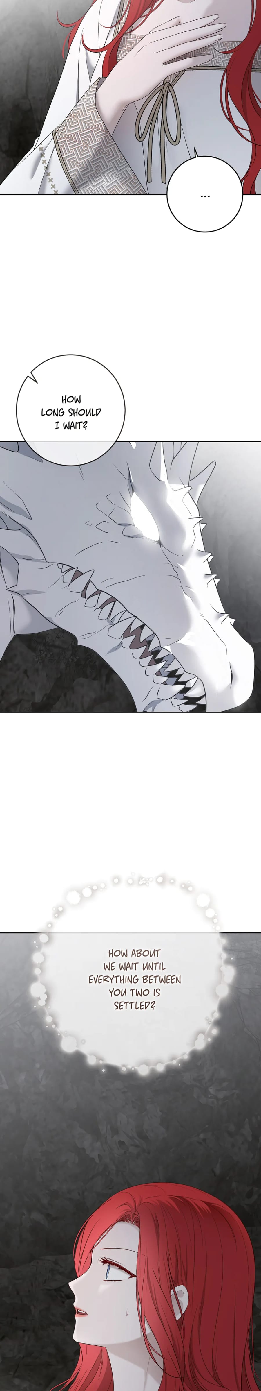 I Fell into a Reverse Harem Game! Uncensored, chapter 180, page 12 of 35