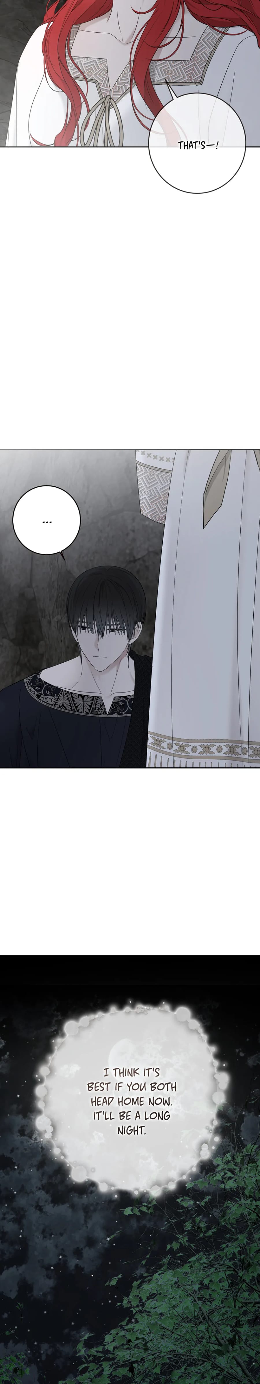 I Fell into a Reverse Harem Game! Uncensored, chapter 180, page 13 of 35