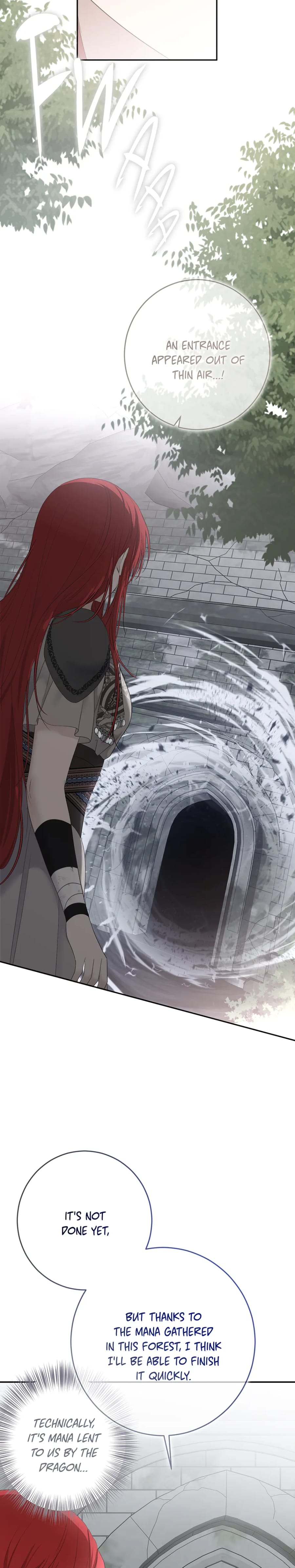 I Fell into a Reverse Harem Game! Uncensored, chapter 180, page 19 of 35