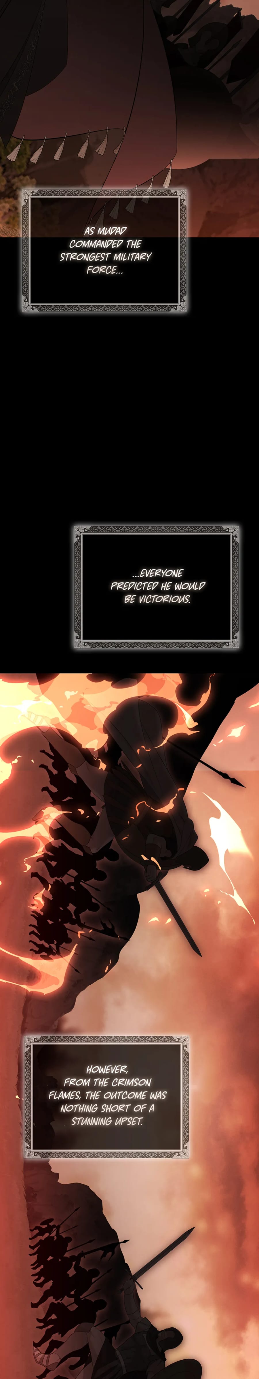 I Fell into a Reverse Harem Game! Uncensored, chapter 180, page 24 of 35