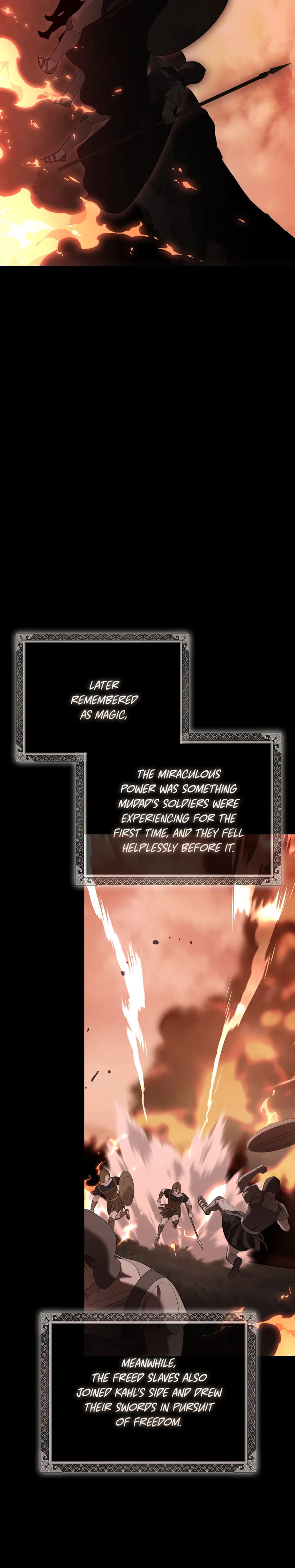 I Fell into a Reverse Harem Game! Uncensored, chapter 180, page 25 of 35